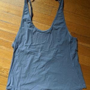 Lululemon Singlet Tank Top